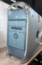 Apple Power Mac G4 M5183 20GB HDD 512MB 450MHz, Tested Working  #1 picture
