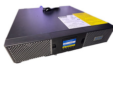 Eaton 9PX UPS, 2U, 700 VA, 630 W, 5-15P input, Outputs: (8) 5-15R, 120V picture