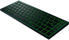 Razer Joro Portable 75% Wireless Scissor Gaming Keyboard RGB Backlighting Black picture