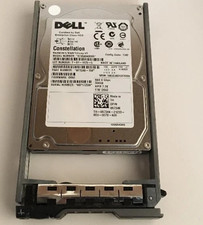 Dell R734K 0R734K ST9500430SS 500GB 7.2K 6Gb/s 2.5