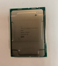 Intel Xeon Platinum 8280 2.7GHz SRF9P 28-CORE CD8069504228001 picture