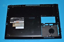 Samsung NP Series Laptop Bottom Case / Base Enclosure (NP-QX-410) picture