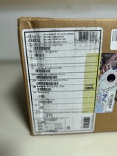 Cisco WS-C3560CX-12TC-S  - 16 Ports Fully Managed Ethernet Switch picture