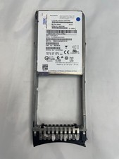 IBM 00E8673 387GB SAS SFF-2 SSD w/eMLC (AIX/Linux) IBM p series, IBM i series picture