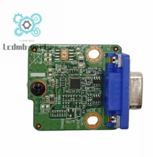 New 01AJ935 For Lenovo ThinkCentre M720Q M920Q P330 M75Q DP to VGA Card picture