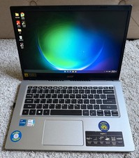 ACER ASPIRE 5 A515-56-50RS CORE i5 1135G7/2.4 GHz Windows 11 8 GB RAM GOOD COND picture