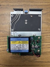 IBM 74Y3343 Cache Battery Card w/ Battery Pack picture