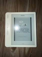 Kobo Libra H2O - 8GB - Wi-Fi - 7in - eReader eBook Reader - White picture