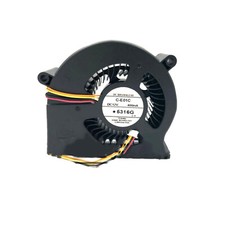 CPU Cooling Fan for Epson EB-C301MS Toshiba C-E01C Projector Fan Turbo Fan HYA picture