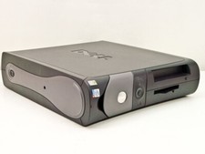 Dell Optiplex GX270 sff 2.80GHz 1GB-RAM 20GB-HD DVD-RW WINDOWS XP COMPATABLE picture