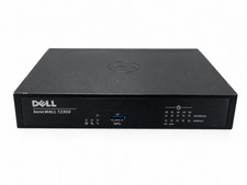 Dell SonicWALL TZ300 Firewall 10-500403-54 Network Security Appliance picture