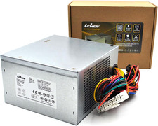 Lrker HU300PM00 Power Supply 300W 1 x 24-Pin, 4 x SATA, 1 x 4-Pin ATX picture