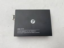 FS UMC-1F1T Unmanaged Gigabit Ethernet Media Converter picture