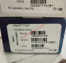 1PC Brand New Waters 186003748 Column DHL/FedEx picture