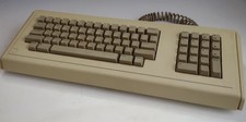 Apple LISA Keyboard - Pristine picture