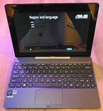 ASUS Transformer Book T100TA-B1-GR 10.1