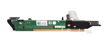 Dell Poweredge R620 x3 PCI-E Riser Card W9H05 0W9H05 CN-0W9H05 picture