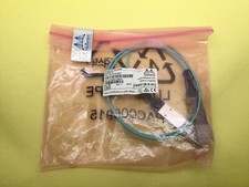 NVIDIA Mellanox AOC Cable IB EDR up to 100Gb/s QSFP 1m MFA1A00-E001 New picture