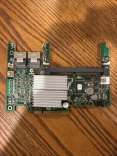 DELL XXFVX 0XXFVX PERC H700 RAID CONTROLLER CARD picture
