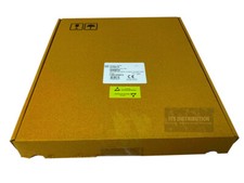 JH235A I Genuine New Sealed HPE X242 40G QSFP+ to QSFP+ 3M DAC Cable 8121-1621 picture
