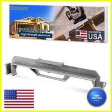 AltitudeCraft 24-Inch Stud Layout Tool, Framing Jig for 24in On-Center Wall picture