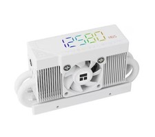 Thermalright M.2 HR-10 2280 PRO Digital WHITE  