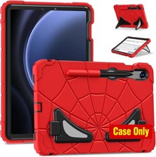 Case for Samsung Galaxy Tab S8/S9 11 inch (2023) - Lightweight Shockproof Cover picture