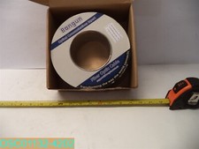 300' Uniboot LC Bangun Fiber Optic Cable Roll LSZH Black picture