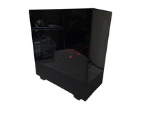 NZXT Custom Gaming Desktop i5-10400F 512GB NVMe 32GB ASUS ROG GTX 1070 Win 10 picture