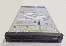 IBM Power System S922 9009-22A 2 x 10-Core 02CY252 Cpu 384GB RAM Server picture