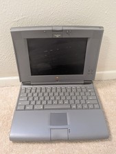 Apple PowerBook 520c / untested / for parts / free returns picture