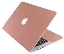 LidStyles Metallic Laptop Skin Protector Decal Apple Macbook Pro 15 A1707 /A1990 picture