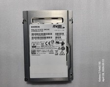 KCM5DRUG3T84 Kioxia CM5 3.84TB PCI-E 3.0 x4 NVMe U.2 2.5” SSD picture