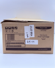 Xerox 106R01149 (106R1149) Black High Yield Toner Cartridge Genuine Xerox picture