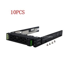 10pcs/lot A3C40179841 Fujitsu RX2540 RX2530 M1 M2 M3 M4 M5 2.5