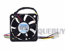 For NONOISE G5015M12D1+6 12V 0.2A 50*50*15mm 4pin PWM car audio cooling fan[M8a] picture