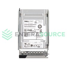 Dell 7YDNG-NEW 3.84TB BiCS NVMe U.2 2.5