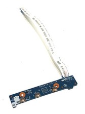 NB2979 5C50S25206 Lenovo Flex 3 11M836 Chrome Genuine Power Board 82KM picture