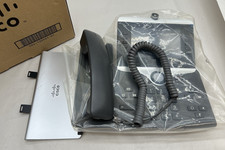 Cisco CP-8845-K9 5 Line IP Video Phone picture