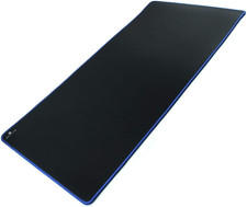 Extra Large Extended Gaming Mouse Pad Mat XXXL, Stitched Edges, Waterproof, Ultr picture