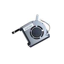 New replacement CPU and GPU cooling fans for ASUS TUF Gaming F15 FX506 series picture