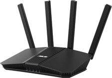 RT-BE58U Wifi 7 Router - Dual-Band, Dual-Wan, up to 3.6 Gbps, Mesh + VPN Compati picture