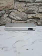 Belkin Thunderbolt Express Dock F4U055 Untested picture