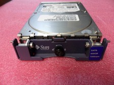 SUN 400GB 7200 RPM 3.5