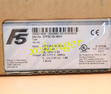 1PCS KEB 7F5C1B-3B0A frequency converter new via FedEx or DHL picture