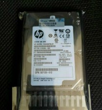 HP 581284-B21 581310-001 597609-002 599476-002 450GB 10K 6G SAS 2.5 DP HD picture