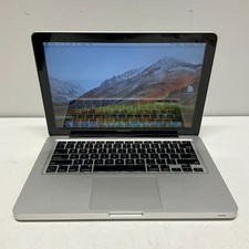 MacBook Pro 13