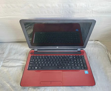 HP 15 F272WM - FOR PARTS/REPAIR - INTEL PENTIUM N3540 picture