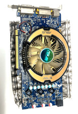 ASUS NVidia EN9600GT HTDI/512M/A 512 MB Dual DVI TV-Out PCI-e Graphics Card GPU picture
