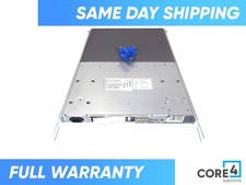HP AM868A STORAGEWORKS 8/24 SAN SWITCH 494292-001, AM868B - NO RAILS picture
